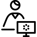 education,teacher,computer screen,high school,college,university,classes